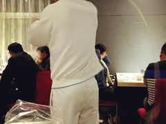 捞面-海底捞火锅(上元大街店)