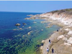 -养马岛旅游度假区