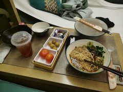 -和子足浴SPA会馆(梁溪店)