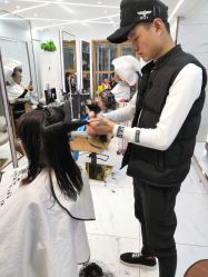 -小齐发型Star·Salon