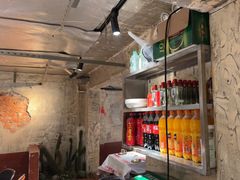 -竹笠烧烤(景缘居店)