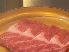 -牛New寿喜烧(虹桥新天地店)