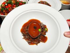 -海派悦庭·海胆烧麦·新融合菜(凯德广场店)