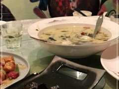 -遇花缘·点心·中西融合菜(美吉特广场店)