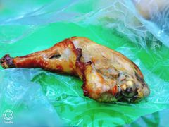 -大益烤鸡