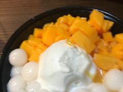 -小团圆糖水铺(襄阳南路店)