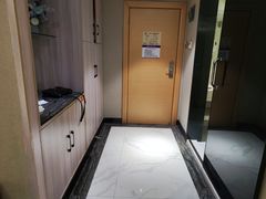 -城悦国际酒店(广州动物园店)