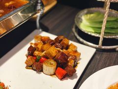-鹅夫人(吴中路万象城店)