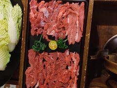 -吼堂老火锅(万寿宫店)