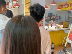 -竺桥兄弟烤鸭(总店)