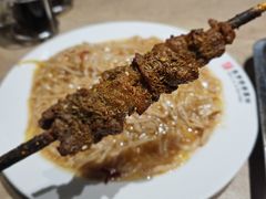 -直隶安家牛肉罩饼(七一路店)