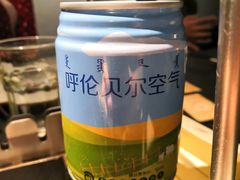 -很久以前羊肉串(中山公园店)