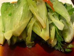 -皇后餐厅-煲仔·小菜·打边炉(古北店)