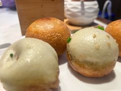 -常盛香生煎·酸辣汤.无锡老字号玉兰饼(新生路店)