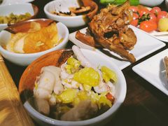 -青藤茶馆(南山路店)