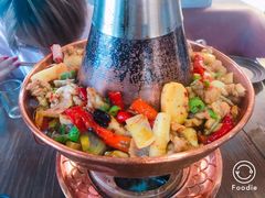 -沪公子·炭火蛙(303生活广场店)