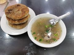 -三盛轩回民饺子馆