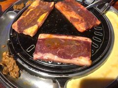 -超级神炭烤肉夜食(芥园西道店)