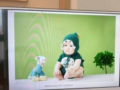 -星豆豆儿童摄影(南郊太白南路店)