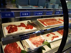 -蚝英雄鲜蚝自助专门店(长楹天街直营店)