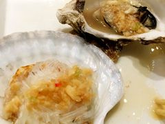 -海味当家·蒸锅海鲜(中山广场创始店)