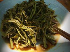 香椿-兴福老面馆(寺路街店)