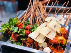 -钢管厂五区小郡肝火锅串串 Chuan Chuan hot pot