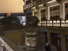-隐溪茶馆(静安寺店)