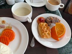 -广州白天鹅宾馆