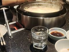 -捞王锅物料理(凯旋路店)