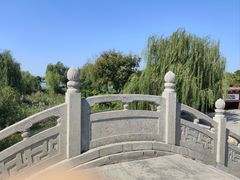 -商丘古城-应天书院