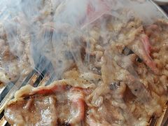 -辛氏火炉·韩式古法烤肉(松北店)