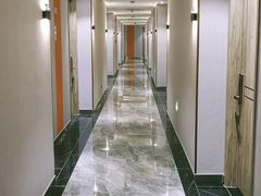 -蓝希酒店·天津河东万达广场店(天津武警医院店)