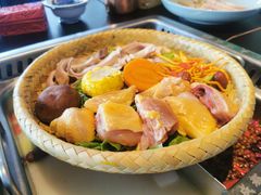 -大隐·成都火锅Bistro(合生麒麟新天地店)