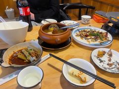 -小厨子私房菜·云南美食店