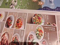 -清真·卡德尔大叔新疆主题餐厅(龙汇路店)