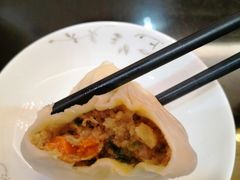 蟹肉汤包-熙盛源(滨湖万达店)
