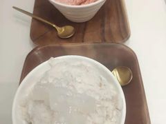 -聪嫂私房甜品(旺角二店)
