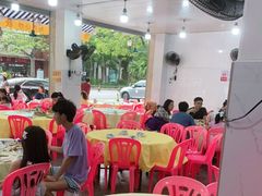 大堂-秋姐美食店(旅游大道店)