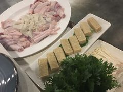 -百年果林椰子鸡(中洲店)