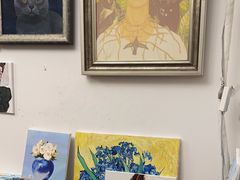 -信马画室 成人零基础到个人创作画室(亚运村店)