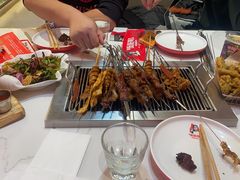 -曲水兰亭(北京四惠店)