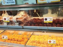 -鲍师傅糕点(江苏路店)
