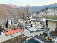 -九如山休闲旅游度假区