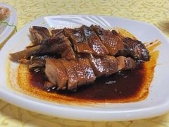 老莞城碌鹅-禄源公·老莞诚饭店