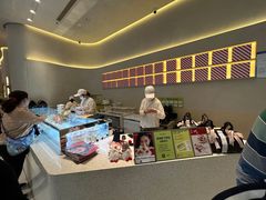 -WenTinG文汀·半糖蛋糕(合生汇店)