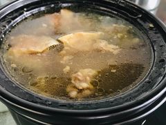 -瑞丰园庭院餐厅·白族传统家常菜