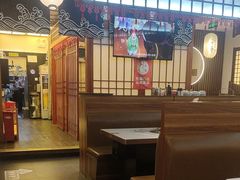 -千寻山野烤肉(中关村店)