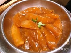 -绿茶餐厅(西单老佛爷店)