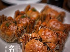 大闸蟹-名佳荟